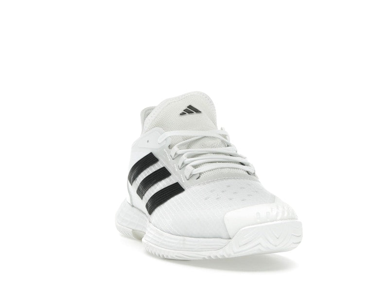 adidas Adizero Ubersonic 4.1 Cloud White Core Black Matte Silver