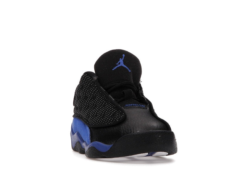 Jordan 13 Retro Black Hyper Royal (TD)