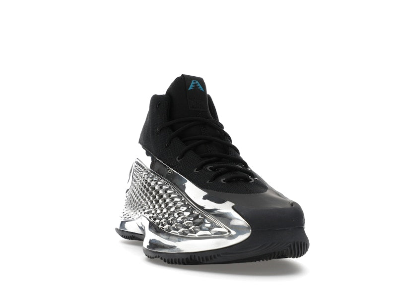adidas AE 1 Silver Metallic