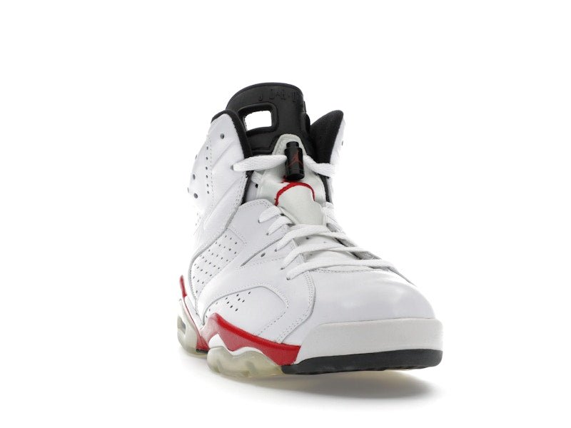 Jordan 6 Retro Bulls (2010)
