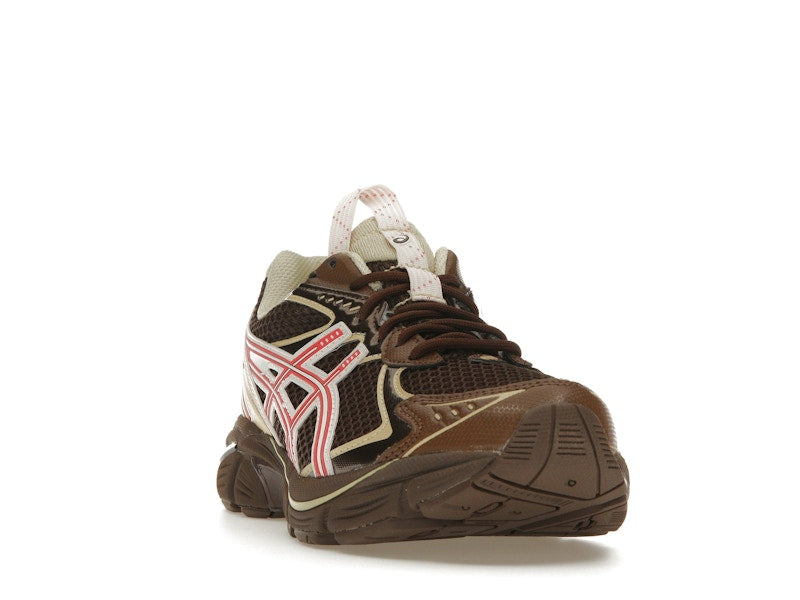 ASICS UB8-S GT-2160 Brown Storm Sienna