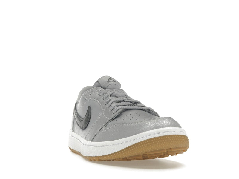 Jordan 1 Retro Low Golf Wolf Grey Gum
