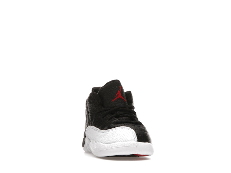 Jordan 12 Retro Playoffs (2022) (TD)