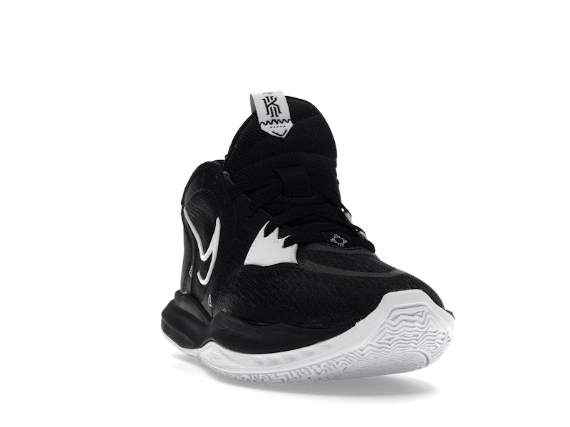 Nike Kyrie 5 Low TB Black White