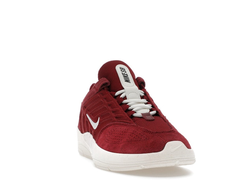 Nike SB Vertebrea Team Red Sail