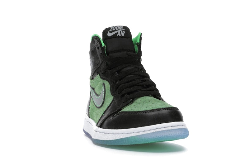 Jordan 1 Retro High Zoom Zen Green