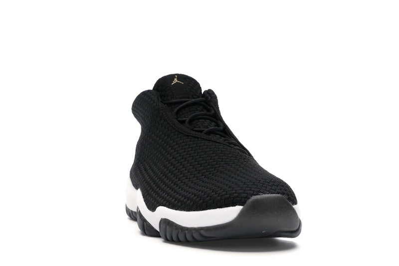 Jordan Future Black White