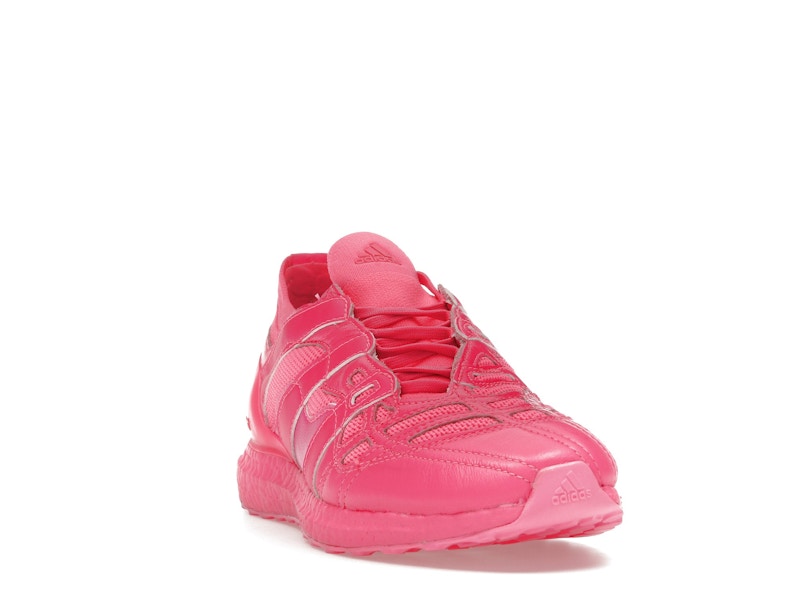 adidas Predator Accelerator Solar Pink