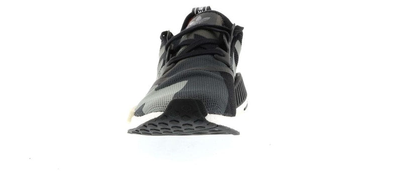 adidas NMD R1 Geometric Black Camo