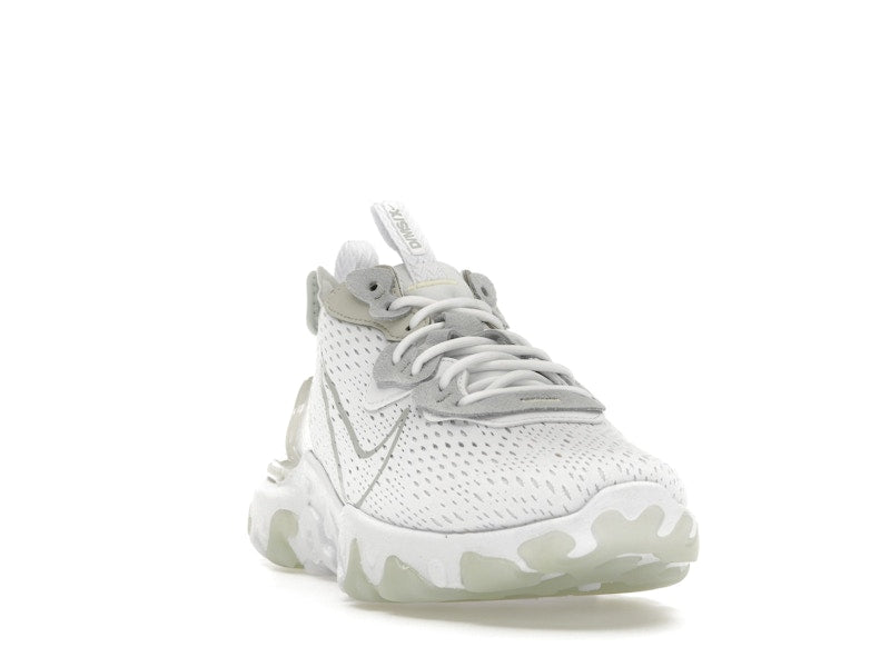 Nike React Vision White Grey (Women's)
