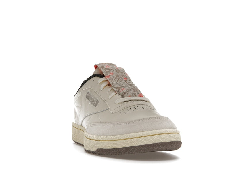 Reebok Club C 85 Year of the Ox