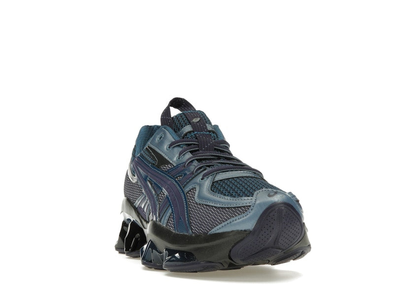 ASICS US5-S Gel-Quantum Kinetic Kiko Kostadinov Light Indigo