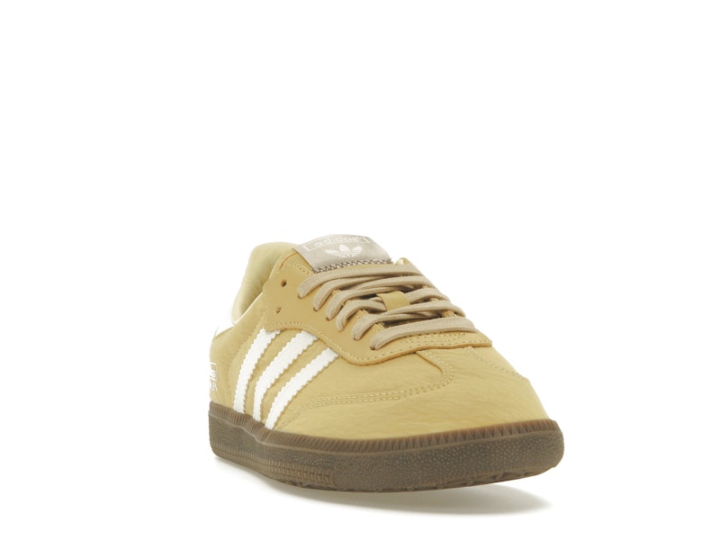 adidas Samba OG Reflective Nylon Oat