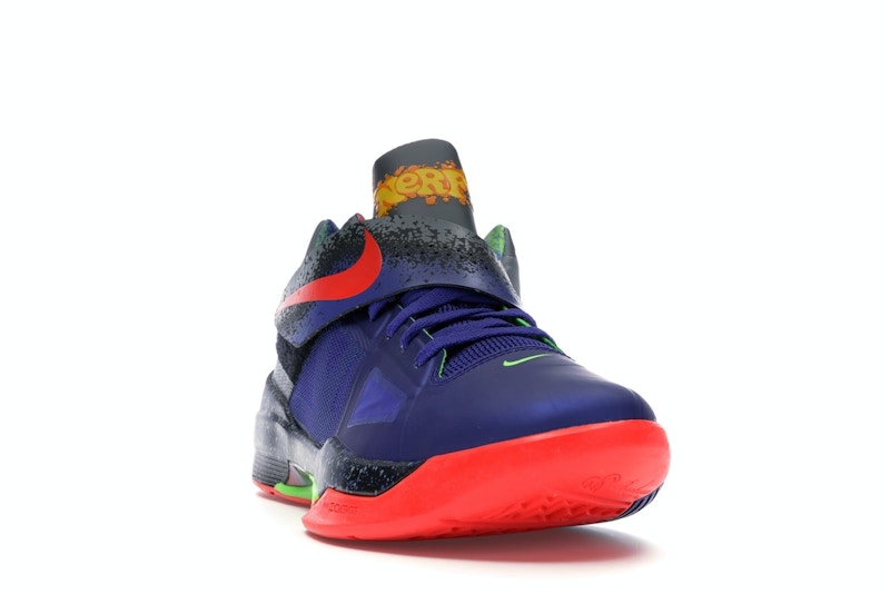 Nike KD 4 NERF (2011)