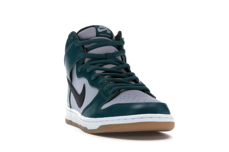 Nike SB Dunk High Newport