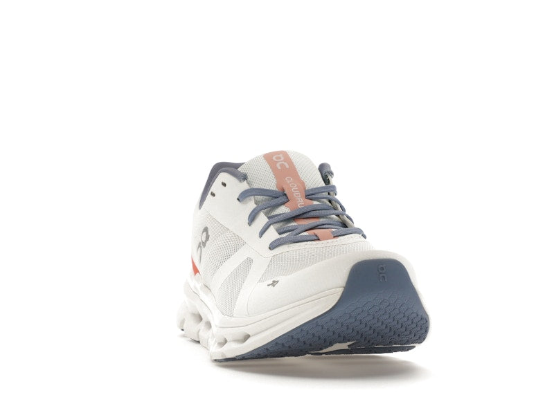On Running Cloudrunner Undyed White Flame (Women's)