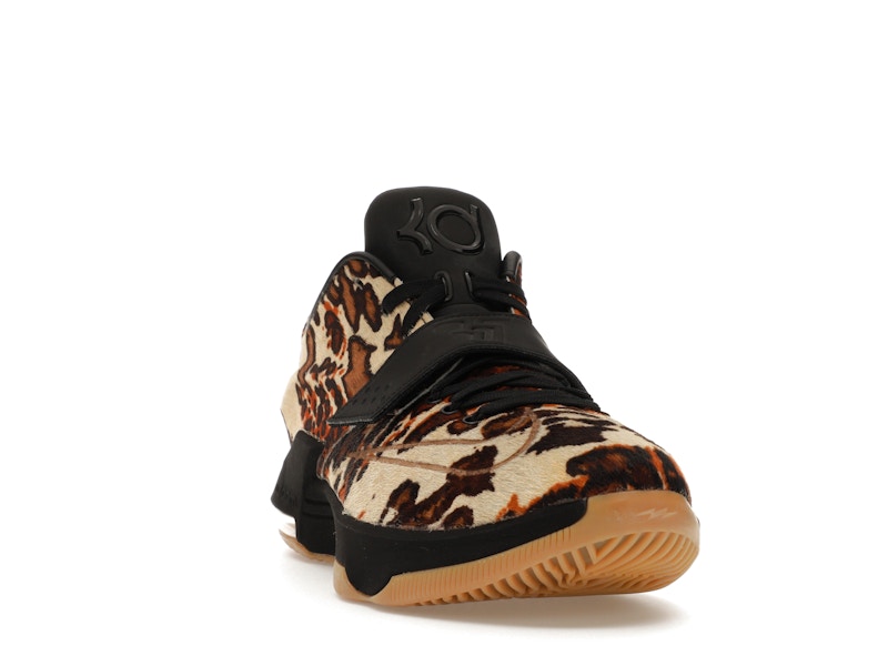 Nike KD 7 Longhorn State