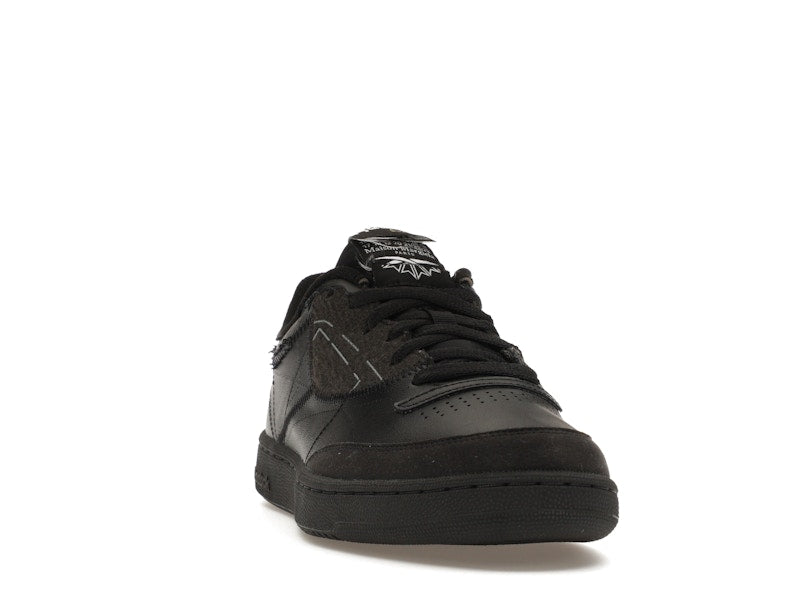 Reebok Club C Maison Margiela Memory Of Black