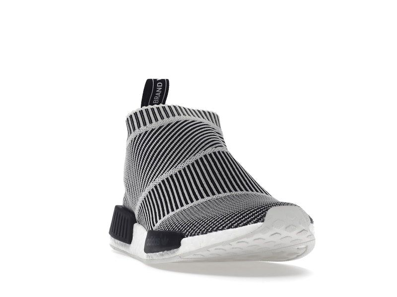 adidas NMD City Sock Core Black