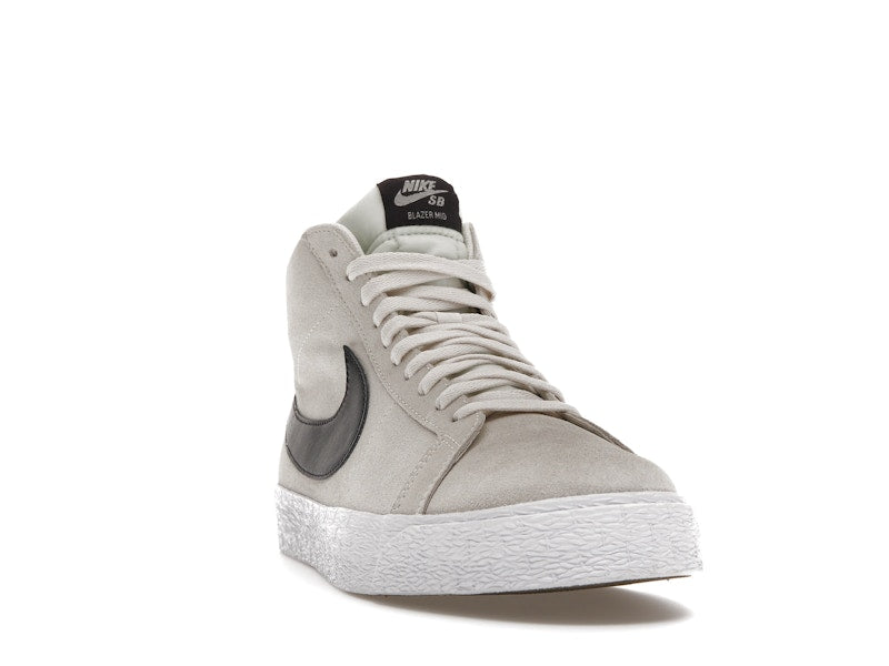 Nike SB Zoom Blazer Mid Phantom Cave Purple Phantom Cave Purple