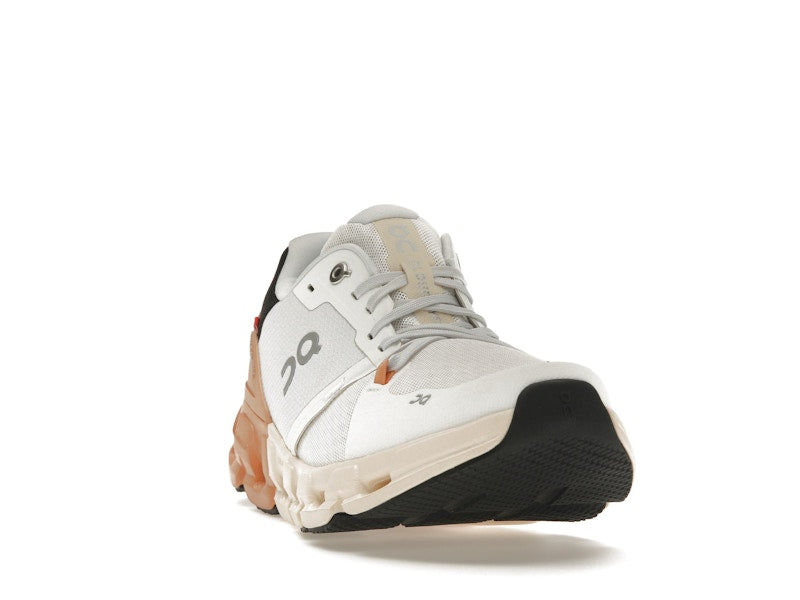 On Running Cloudflyer 4 White Copper (Women's)