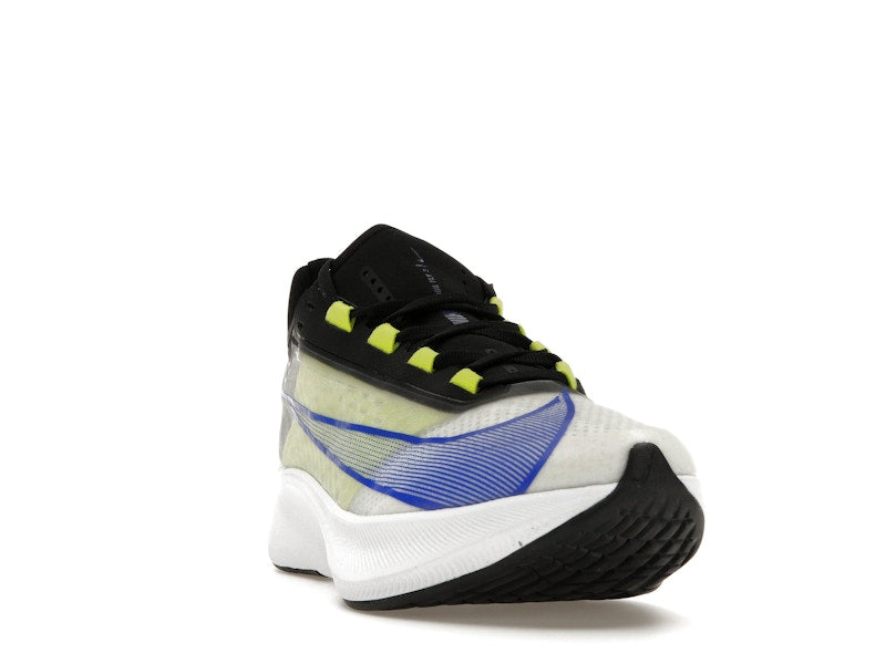 Nike Zoom Fly 3 Cyber Racer Blue