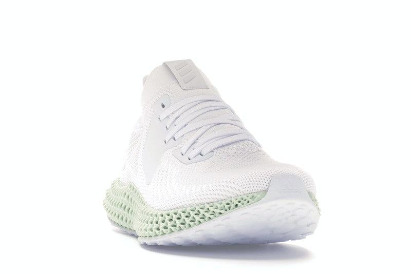adidas Alphaedge 4D Cloud White
