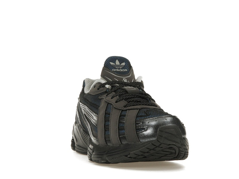 adidas Orketro Bright Blue Carbon Black