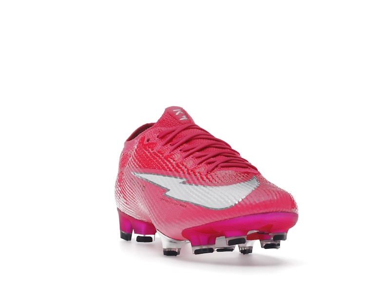 Nike Mercurial Superfly 13 Elite Mbappe Rose FG Pink Blast