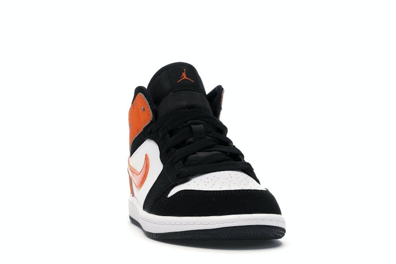 Jordan 1 Mid Shattered Backboard (PS)