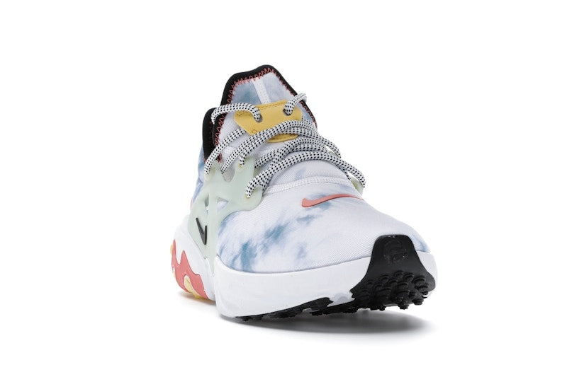 Nike React Presto Aliens