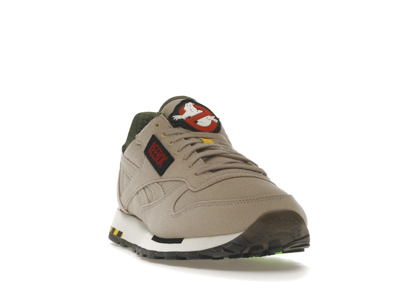 Reebok Classic Leather Ghostbusters