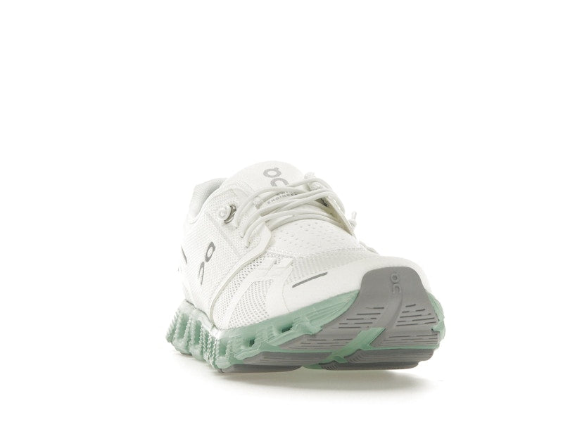 On Running Cloud 5 Undyed White Creek (Women's)