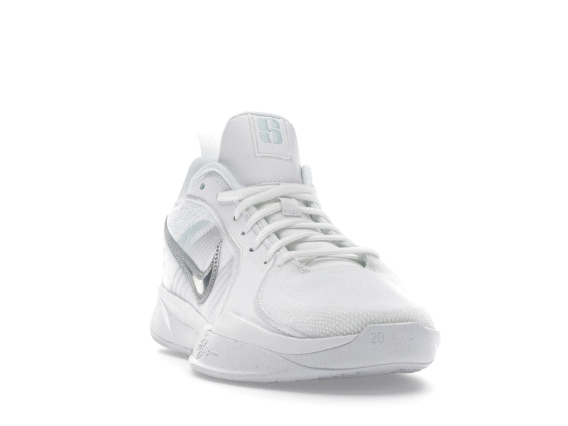 Nike Sabrina 2 White Noise (GS)