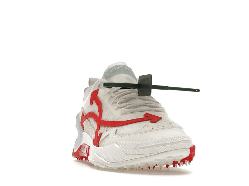 OFF-WHITE Odsy-2000 White Red