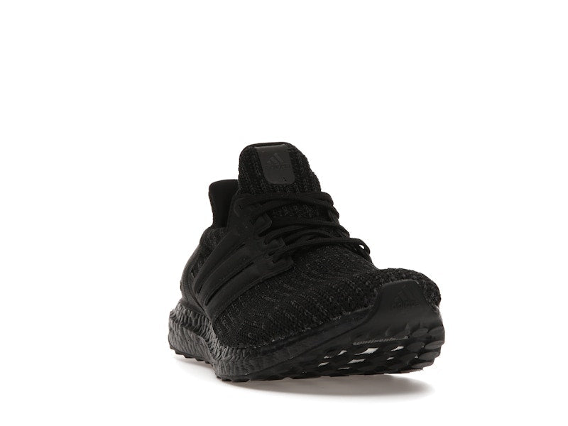 adidas Ultra Boost 4.0 DNA Triple Black (Women's)