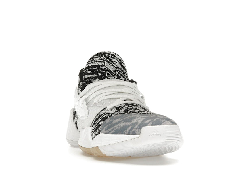 adidas Harden Vol. 4 Cookies & Cream