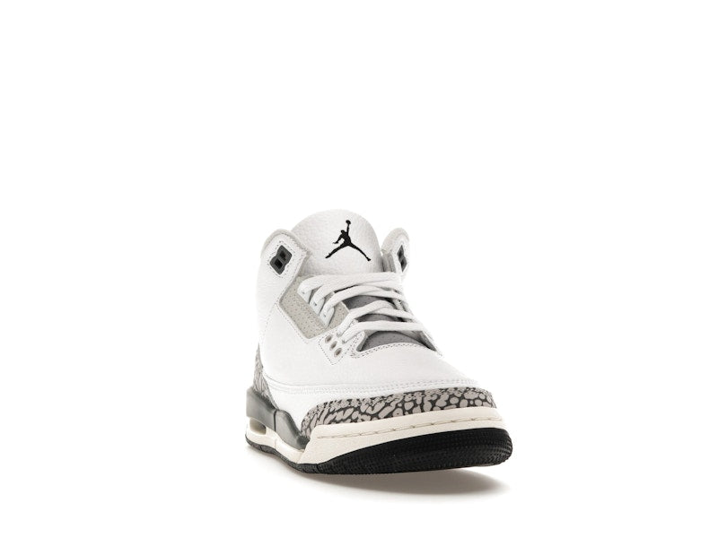Jordan 3 Retro Hide N' Sneak (GS)
