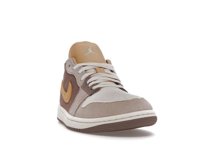 Jordan 1 Low SE Craft Taupe Haze