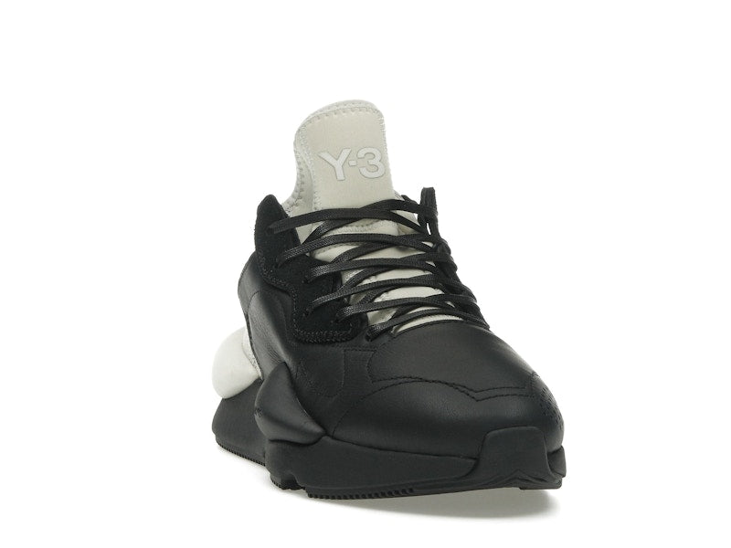 adidas Y-3 Kaiwa Black Talc
