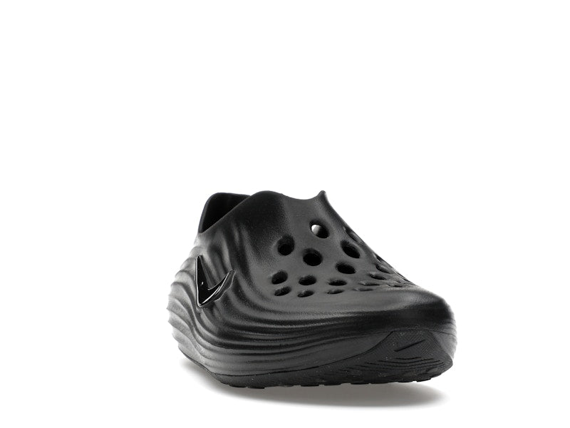 Nike ReactX Rejuven8 Triple Black (Women's)