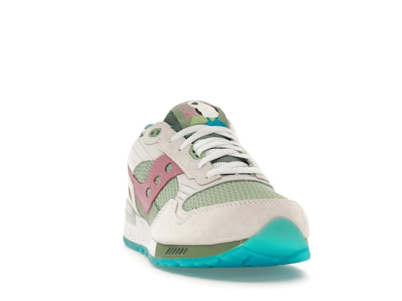 Saucony Shadow 5000 Galapagos
