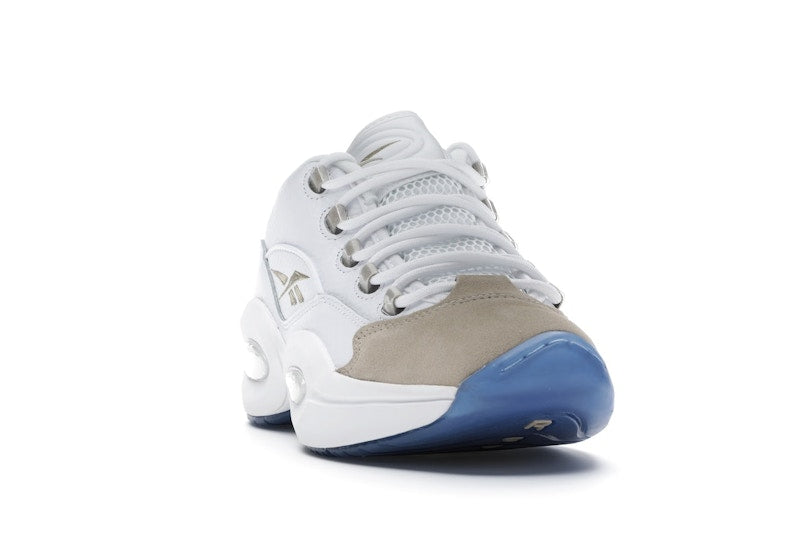 Reebok Question Low Oatmeal (2020)