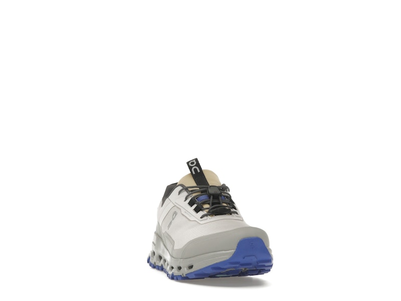 On Running Cloudhero Waterproof Silver Fog (GS)