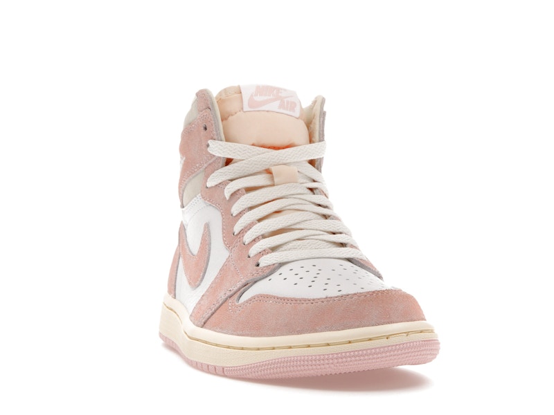 Jordan 1 Retro High OG Washed Pink (Women's)