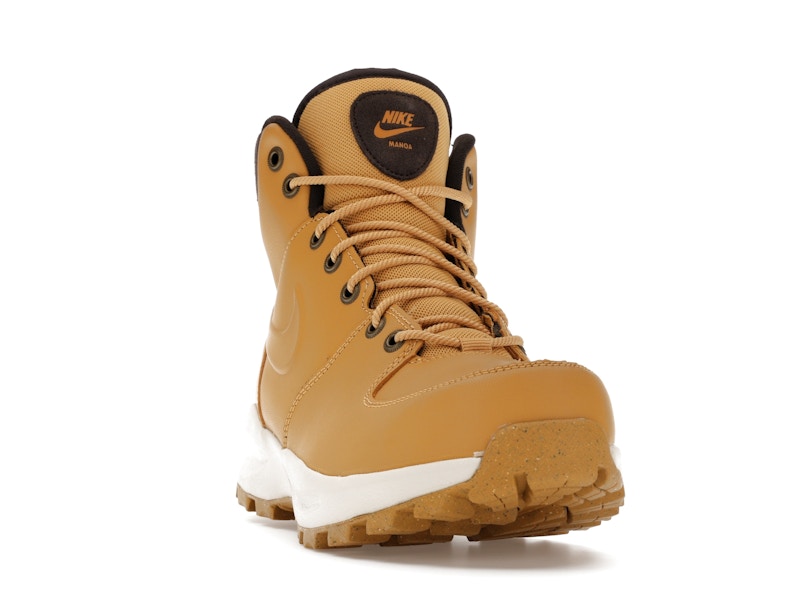 Nike Manoa Leather Haystack Birch