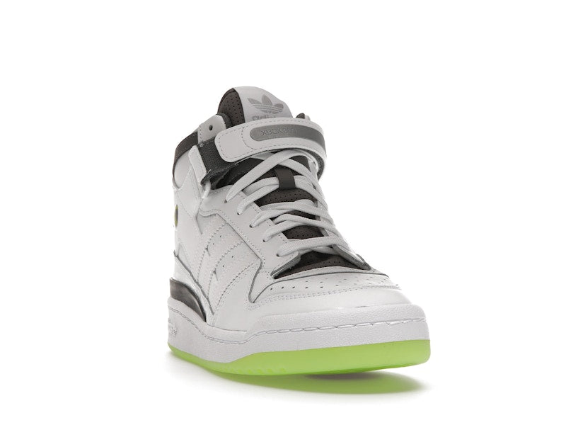 adidas Forum Mid Xbox 360