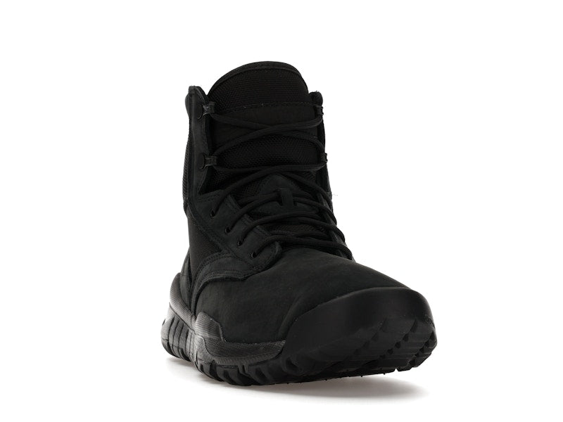 Nike SFB 6" NSW Leather Boot Black