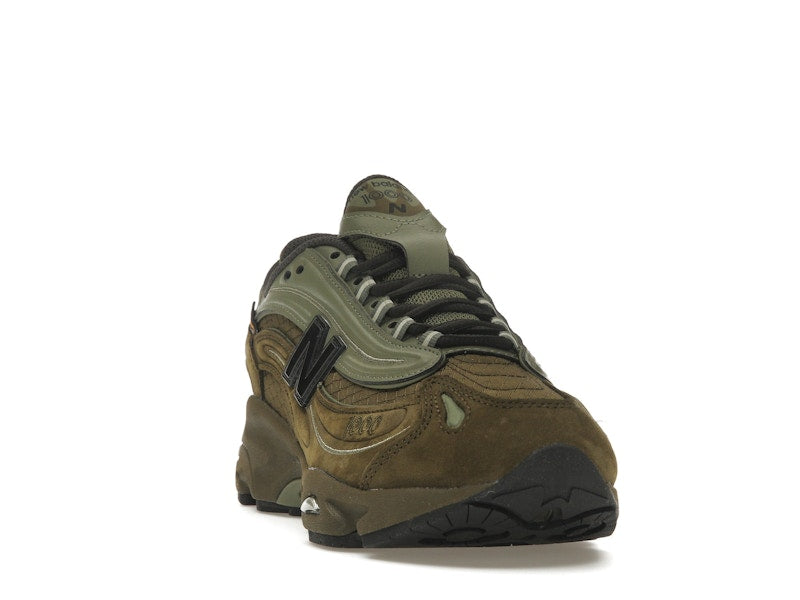 New Balance 1000 Cordura Woodland