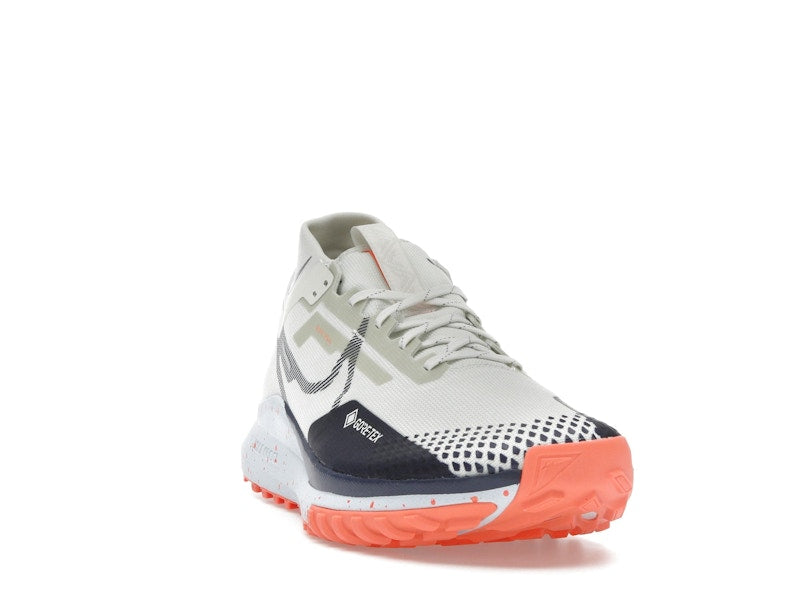 Nike React Pegasus Trail 4 Gore-Tex Sea Glass Purple Ink